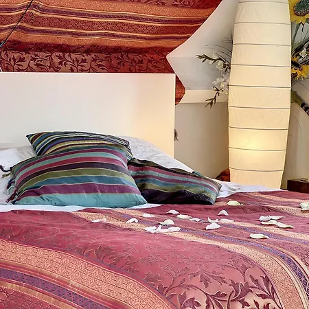 Homestay szállás Marrakech A La Campagne *