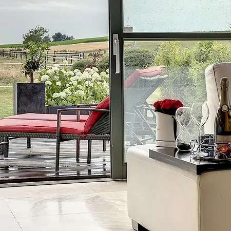 De Luxe Avec Espace Salon Et Balneo A La Campagne Homestay