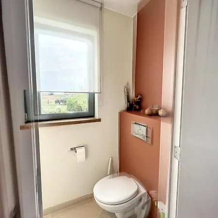 De Luxe Avec Espace Salon Et Balneo A La Campagne Homestay