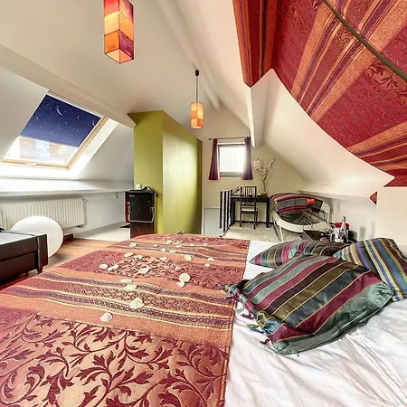 Marrakech A La Campagne Homestay szállás *